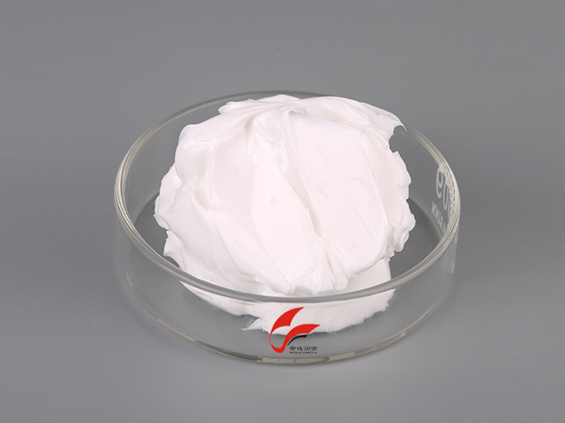 食品級高溫潤滑脂FAKKT-G（B0736）