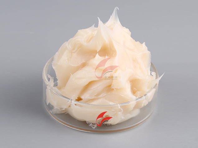 氟素潤(rùn)滑脂